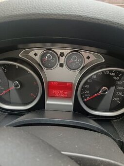 Prodám SUV Ford kuga l TDCi 2.0 4x4 titanium