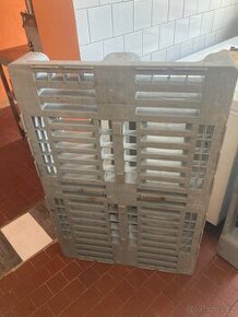 Prodam paletu H1