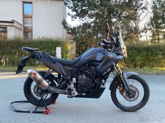 Yamaha Tenere 700