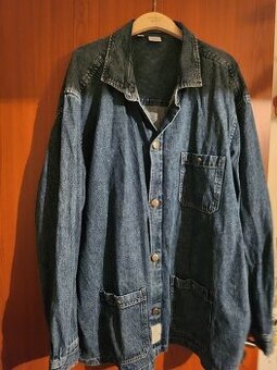 Jeans bunda, zn. John Baner