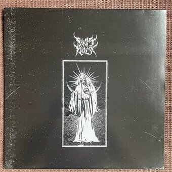 Fvck_kvlt – Digital Chaos Magick Session vinyl nový
