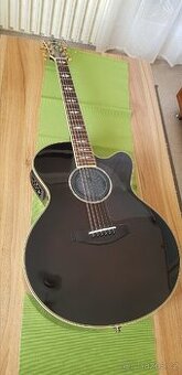 Yamaha CPX 1000 + originální kufr