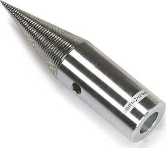 Trn štípací, kužel 60/250mm - závit M27x2