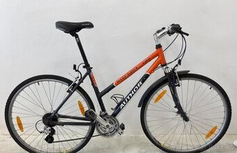 Dámské trekingové kolo