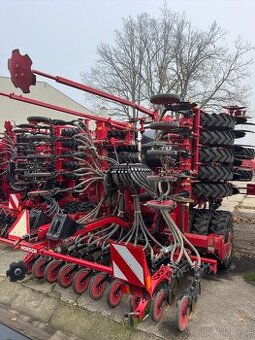 Secí stroj HORSCH Focus 6 TD