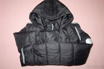 Přechodní bunda_vel.140