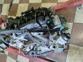 Peugeot,Citroen 1.6hdi,66kw,80kw 2008- motor