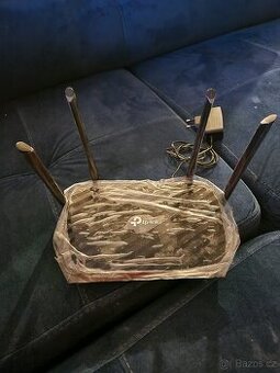 Prodám wifi router tp-link EC225-5G