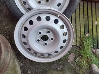 Kola-disky na VW-SHARAN