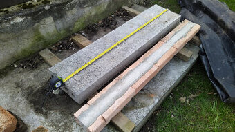 Překlad Porotherm a stropní ŽB deska PZD