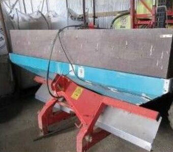 Rozmetadlo Sulky DPX 24m