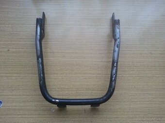 Držáky zadního světla na Jawa 350 634