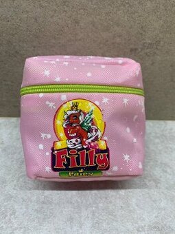 Kapsička na zip Filly Fairy