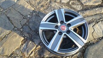 Prodam nova al kola 16 5x130 i 16 5x118 na FIAT ducato