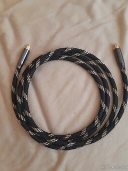 Optický kabel 2m Spdif