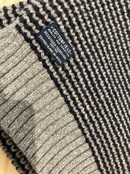 Pánská šála NOVÁ bez visačky