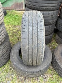 2ks letní pneu Nexen 215/65/16C