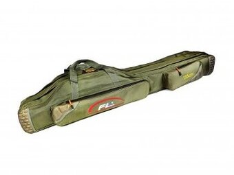 Rybářská taška 130 cm tříkomorová