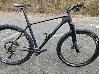 Merida Big Nine KARBON vel. L