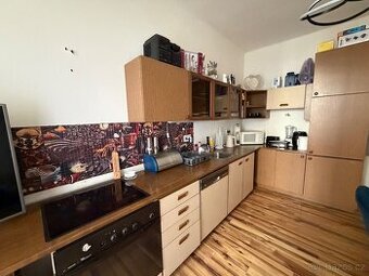 Prodám kuchyňskou linku se spotřebiči