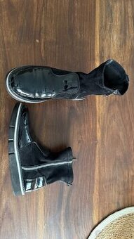 Primigy, dámské boty 38