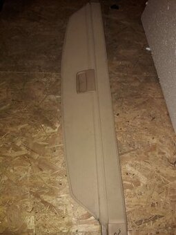 Roleta kufru Octavia 1 Laurin a Klement béžová