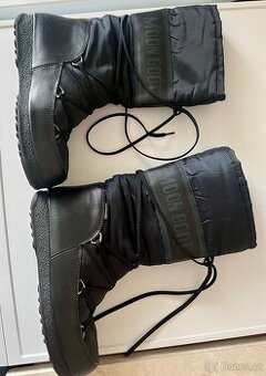Dámské sněhule Moon Boot