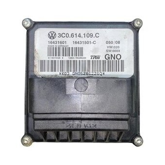 Řídící jednotka ABS 3C0614109C VW Passat B6 kombi r.v. 2008