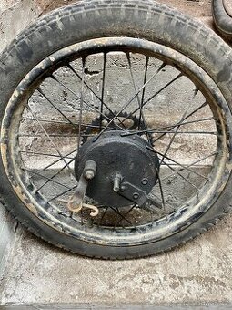 Cz 175, 250 predvalecna