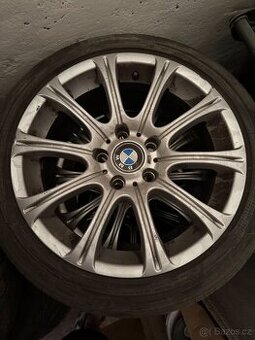 225/45 R17 Originál z BMW M-packet