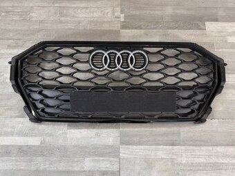 AUDI Q3 - F3 - 83A - 2019-2024 - maska - 83F853651