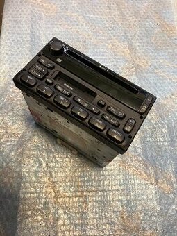 FORD autorádio mds + CD