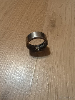 Ultrahuman Ring Air Titan vel 9 chytrý prsten