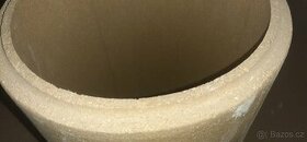 Komínová roura 180mm