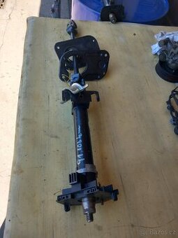 Tyč volantu, hřídel řízení ŠKODA FELICIA pro servořízení.