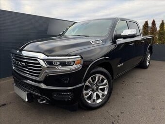 RAM 1500 5,7 V8 Hemi  Longhorn Crew Cab (2024)