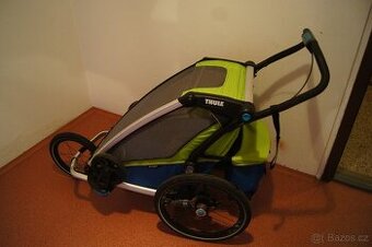 Thule Chariot sport 1