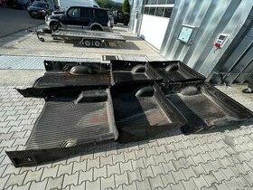 MITSUBISHI L200 VNITŘNÍ VANY KORBY