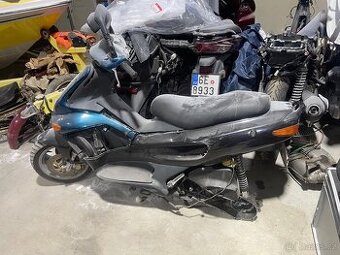 Gilera Runner 50 díly