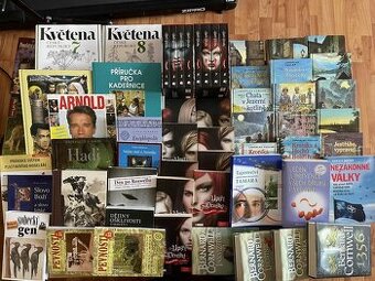 Upíří deníky,Kvetena ČR, Nezákonné války,Urbex,Runy,Duchové