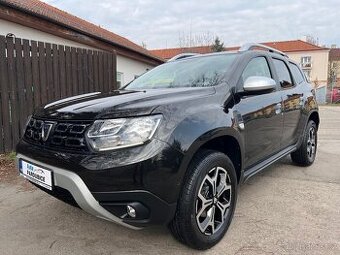 DACIA DUSTER II 1.6SCe PRESTIGE 7/2019 75 TIS KM