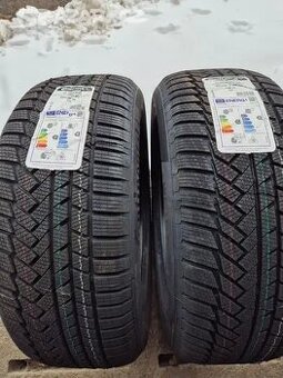 Prodám 4 ks nových zimních pneu 255 50 R20 109H