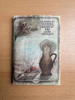 Vladislav Vančura – Hrdelní pře anebo přísloví (1979)