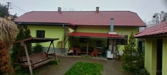 Prodáme rodinný dům v Bravanticích