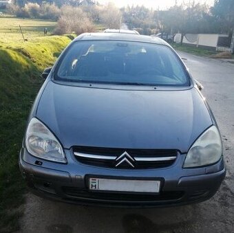 CITROEN C5 I