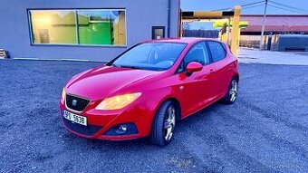 Seat Ibiza 1.6 TDI