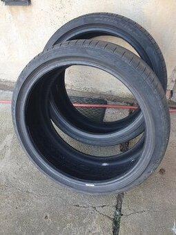 Pirelli P ZERO 245/35 R20 95Y