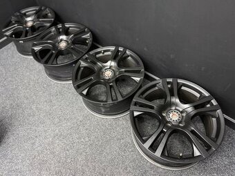 Alu Platin 5x112 18”