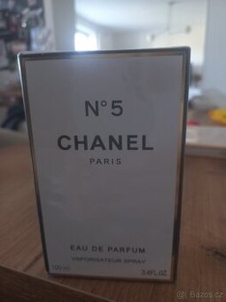 Parfém Chanel N°5