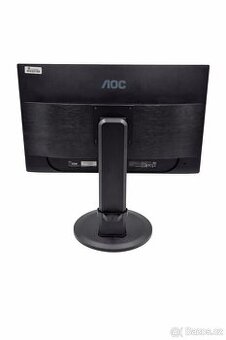 AOC 24" 23 kusů za 7.000,- TOP NABÍDKA?